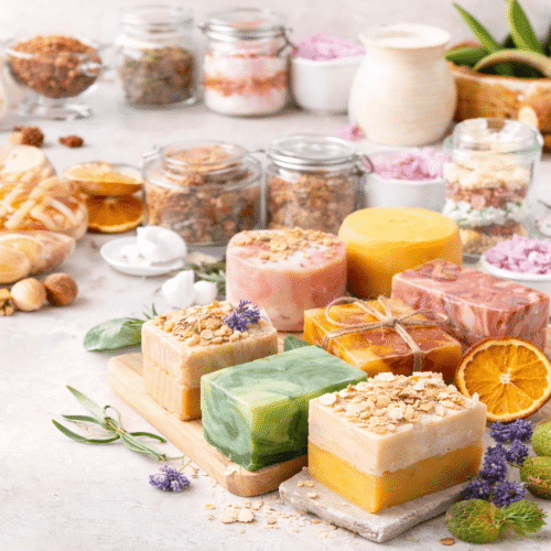 ChatGPT Image 22 feb 2026, 03_00_18 p.m. (1) Curso Completo de Jabones Artesanales + Shampoo Sólido