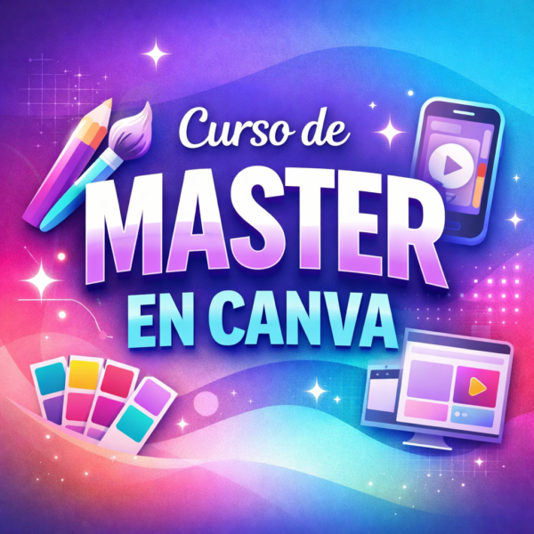 can Curso Master en Canva